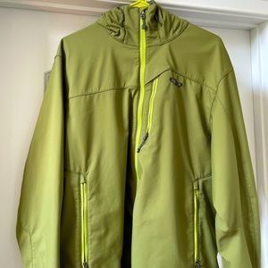 Outdoor Research Soft Shell Jacket